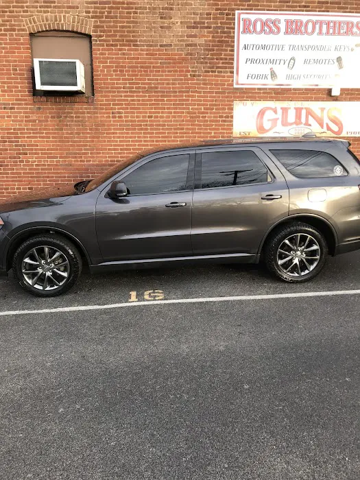 Personal Touch Auto Detailing 3