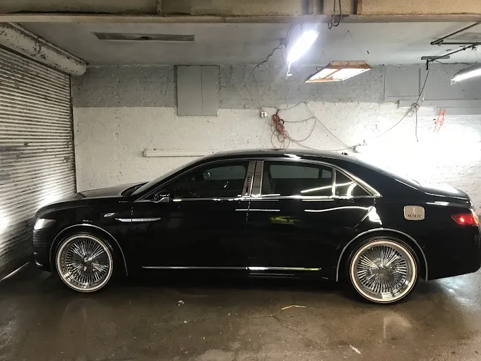 Personal Touch Auto Detailing 5