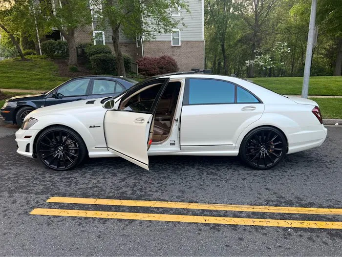 Personal Touch Auto Detailing 8
