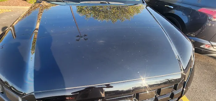 All Washed Up Auto Spa 4