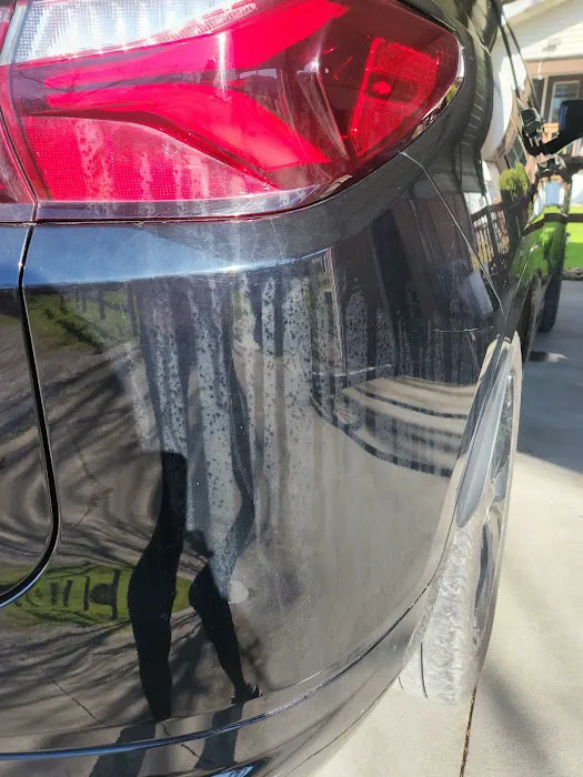 The Roost Car Wash 1