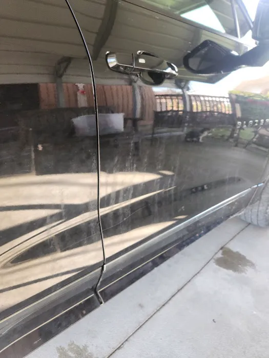 The Roost Car Wash 0