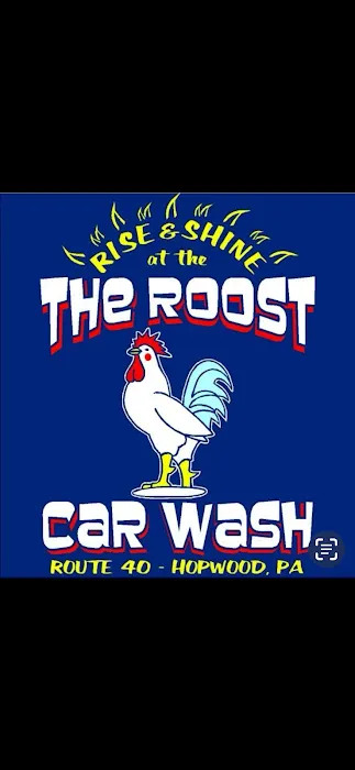 The Roost Car Wash 2