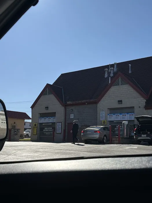Car wash 2
