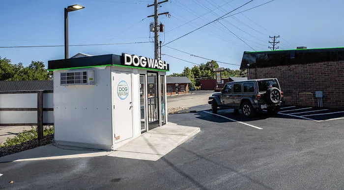 Sweet Pea's Wash Works 5