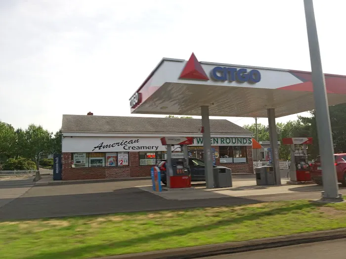 Citgo Express 8