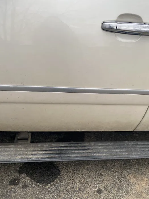 Mr. Quick Car Wash 3