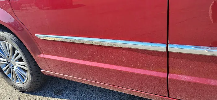 Mr. Quick Car Wash 1