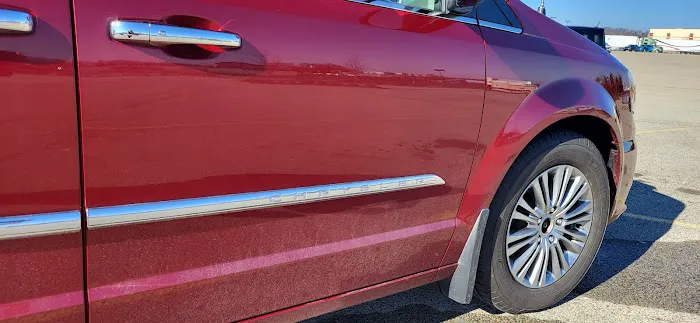 Mr. Quick Car Wash 2
