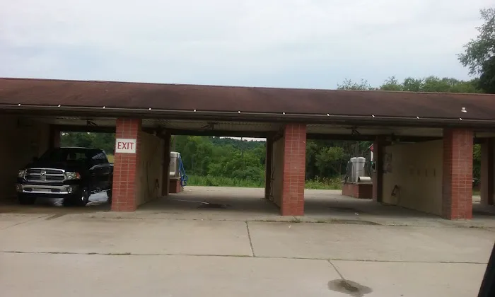 Car Wash 1