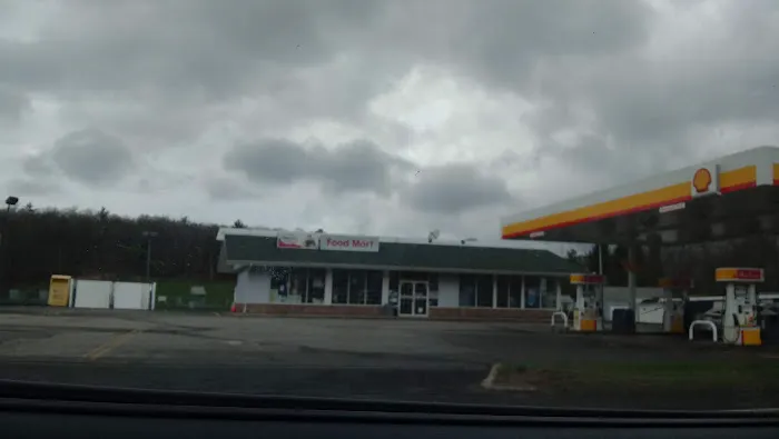 Shell 0