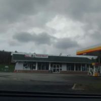 Shell