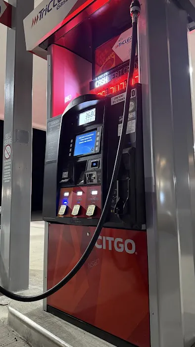 Citgo 1