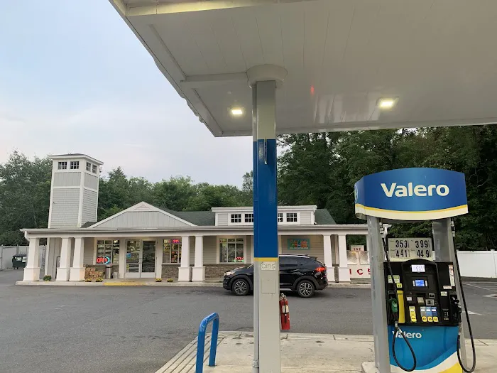 Valero 2