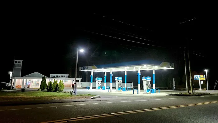 Valero 0