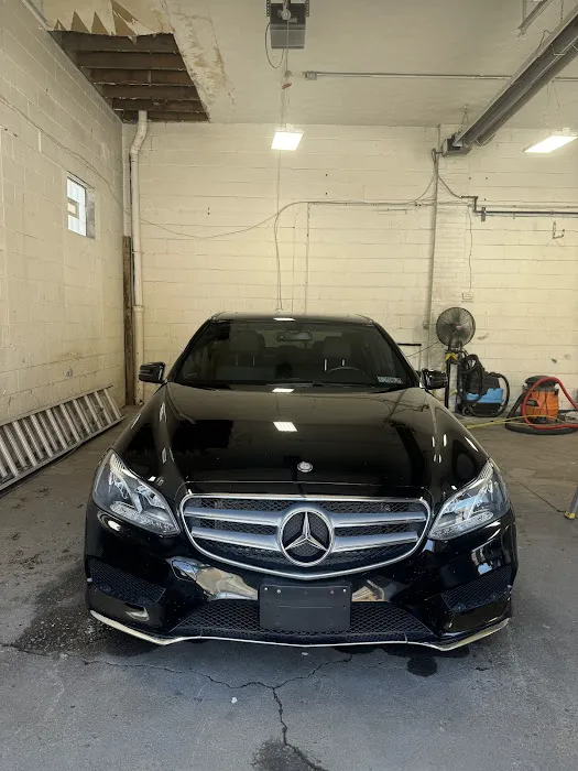 Burgers auto detailing 0