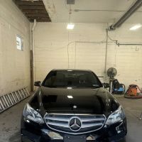 Burgers auto detailing