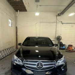 Burgers auto detailing ico