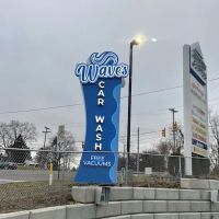 WAVE'S Carwash