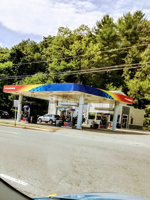 Sunoco 1