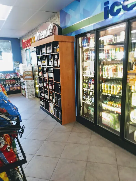 Sunoco 3