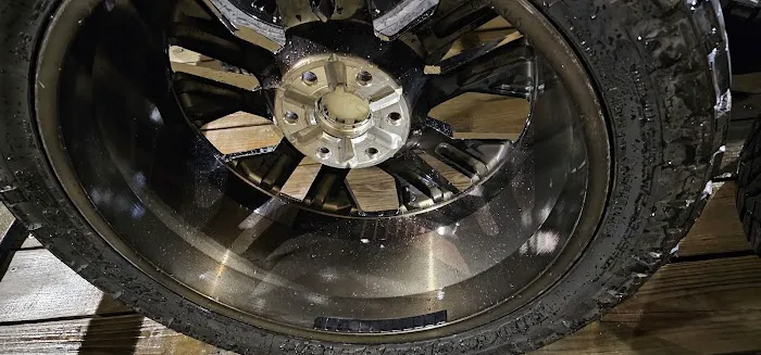 Kenmawr Auto Bath 7