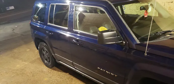 Kenmawr Auto Bath 2