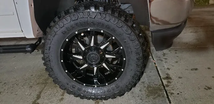 Kenmawr Auto Bath 9