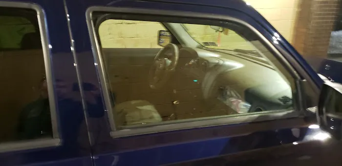 Kenmawr Auto Bath 0