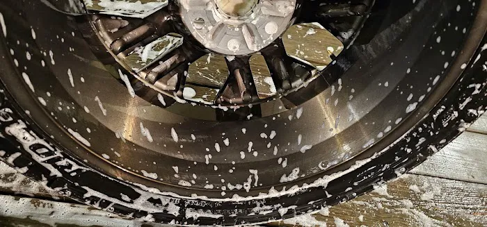 Kenmawr Auto Bath 6