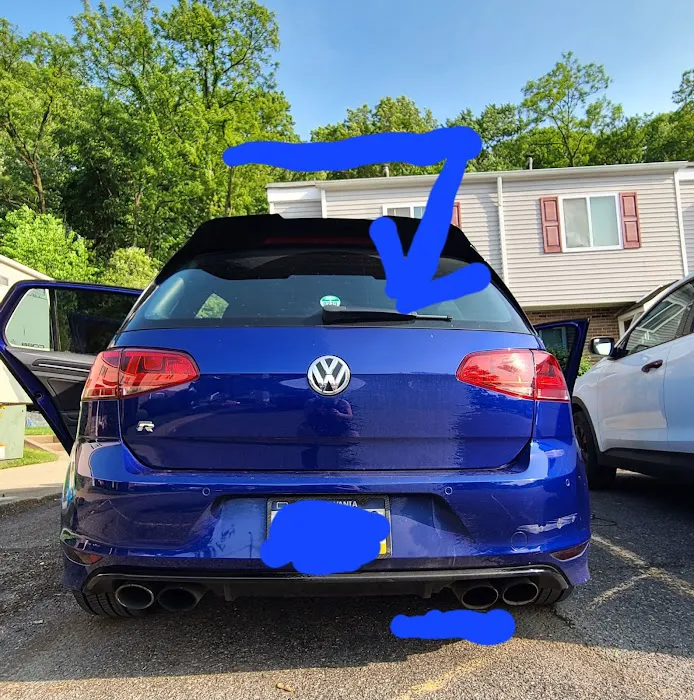 SW Carwash McKees Rocks 6
