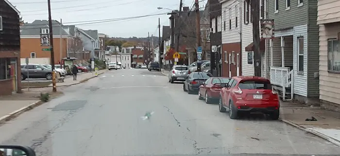 SW Carwash McKees Rocks 3