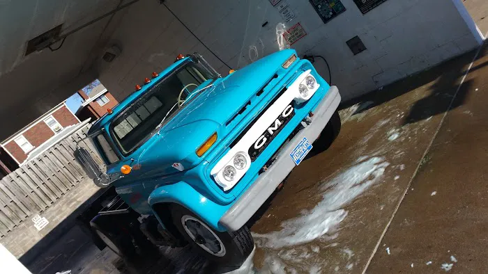 SW Carwash McKees Rocks 5