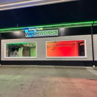 Sweet Pea's Wash Works