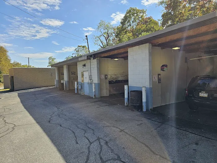 Car Wash Self Service 5
