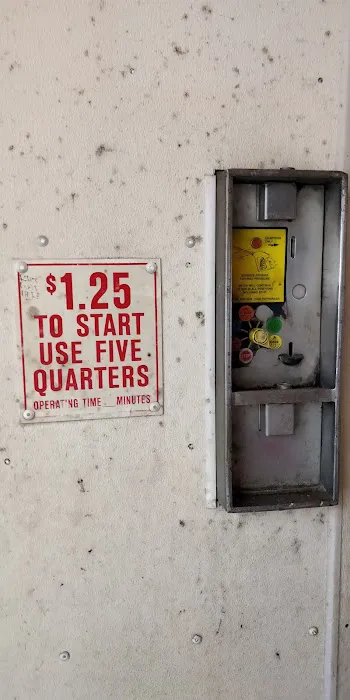 Car Wash Self Service 1