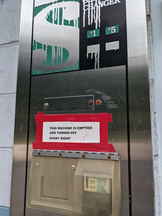 Car Wash Self Service 0