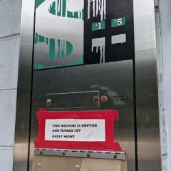 Car Wash Self Service ico