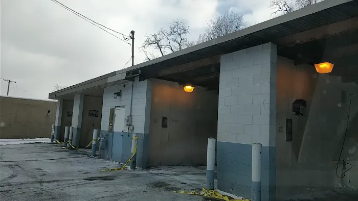 Car Wash Self Service 2