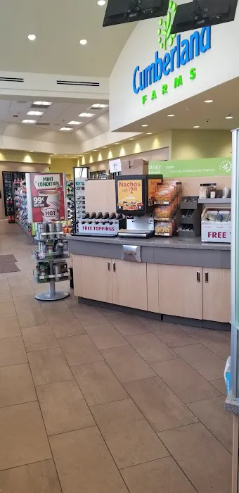 Cumberland Farms 1