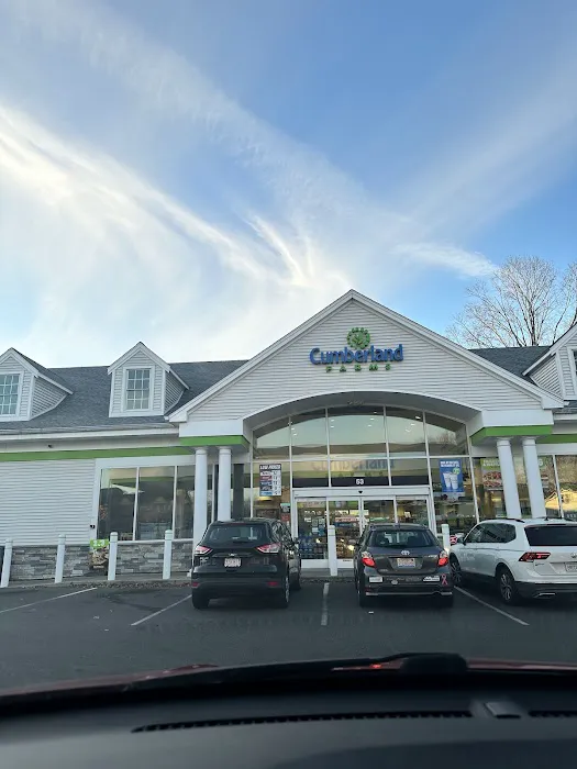 Cumberland Farms 4