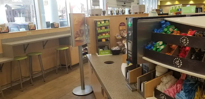 Cumberland Farms 0
