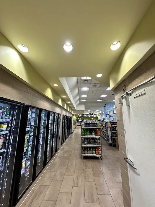 Cumberland Farms 6