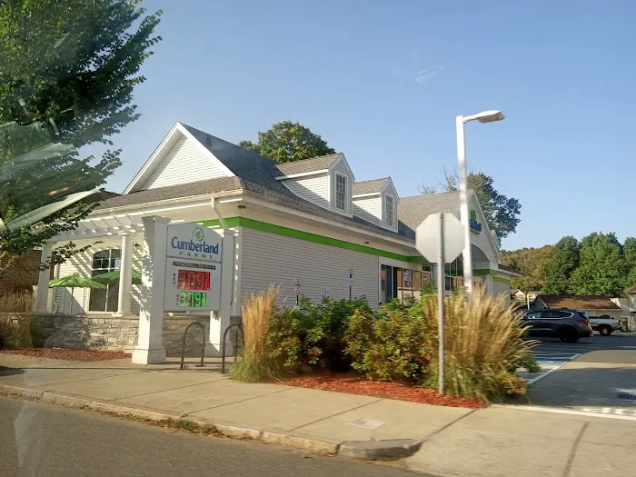 Cumberland Farms 5
