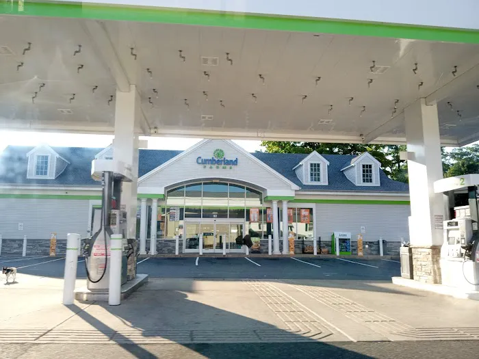 Cumberland Farms 7