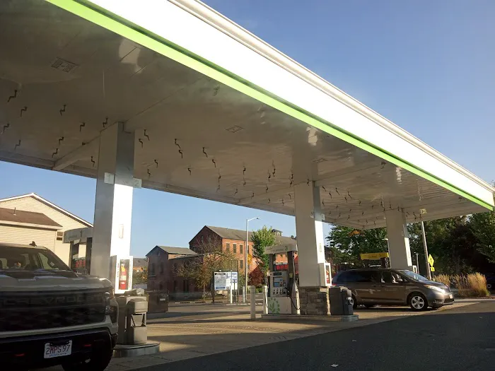 Cumberland Farms 9