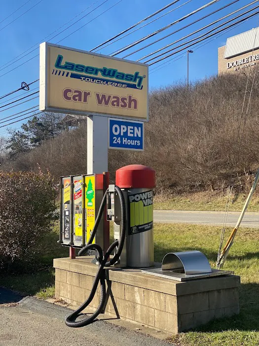 Dirks Car Wash Greentree 5