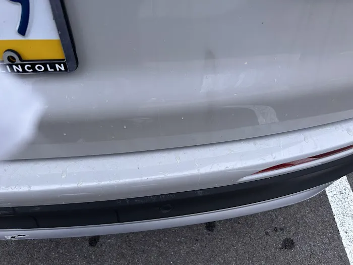 LaserWash TouchFree 6
