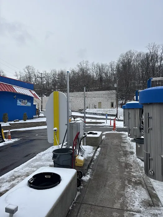 Mr. Magic Car Wash - Banksville 1