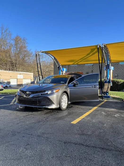 Mr. Magic Car Wash - Banksville 2